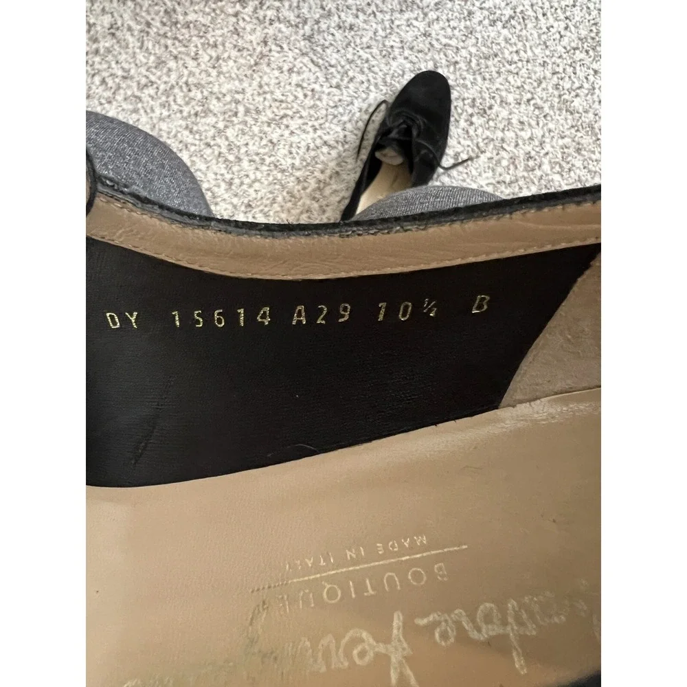 Salvatore Ferragamo salvatore ferragamo